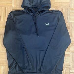 Under Armour Kid’s XL Tech Fabric Hoodie